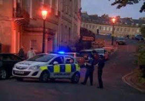 В Англии из-за бомбы времён Второй Мировой войны эвакуировали сотни домов